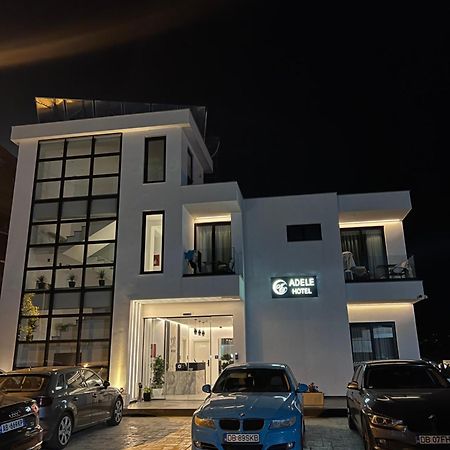 Adele Hotel Ксамил Экстерьер фото